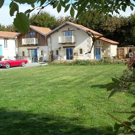 Number 5 Villa Arcay  Exterior photo