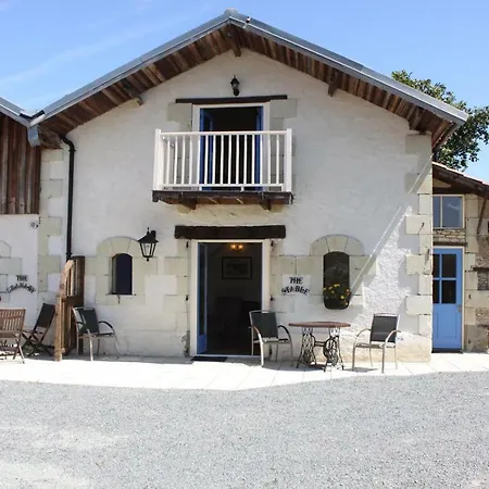 Number 5 Villa Arcay  Exterior photo