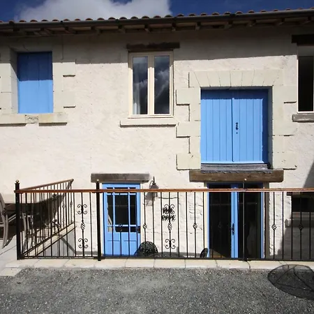 Number 5 Villa Arcay  Exterior photo