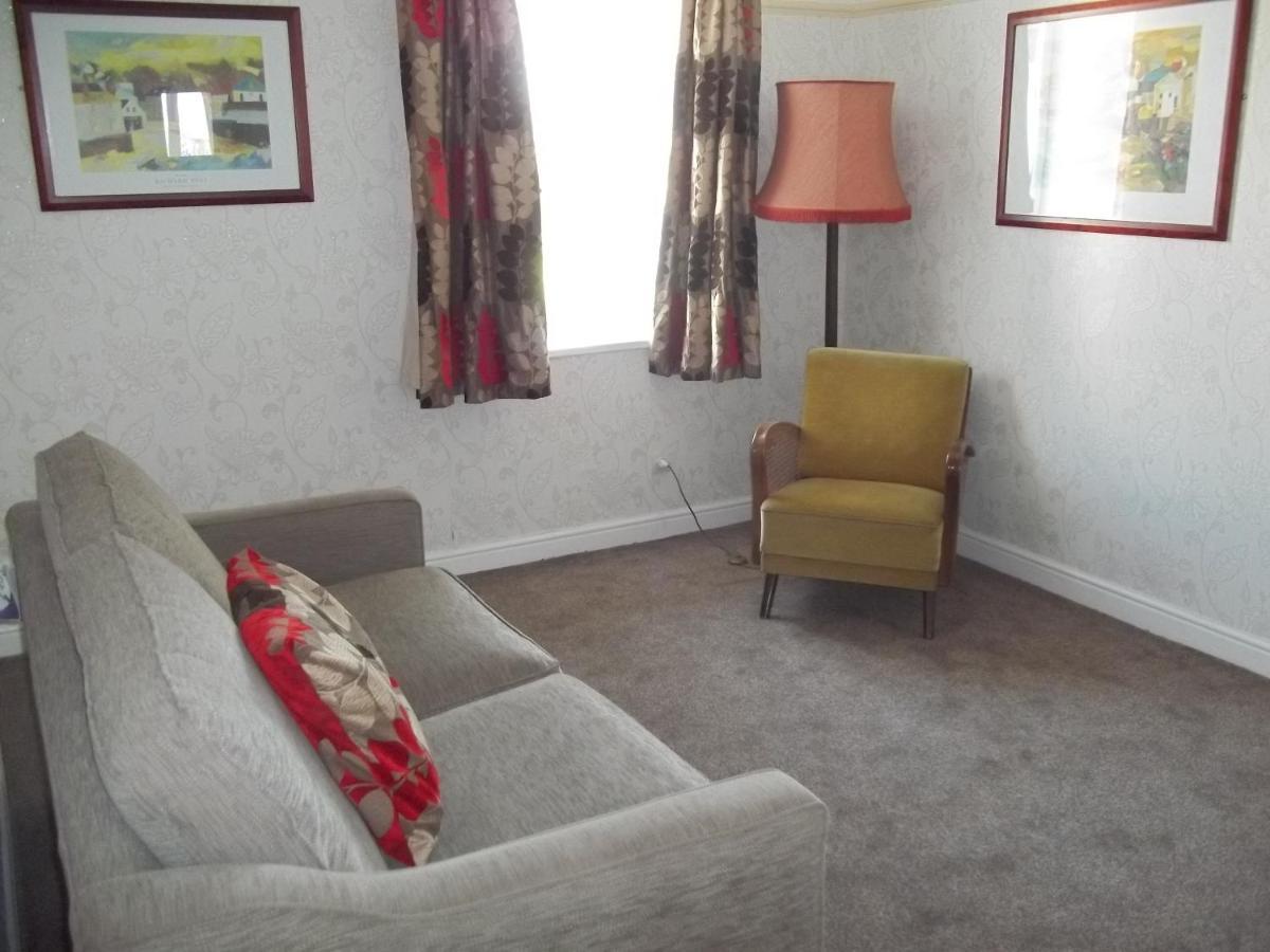 Number 5 Holiday home