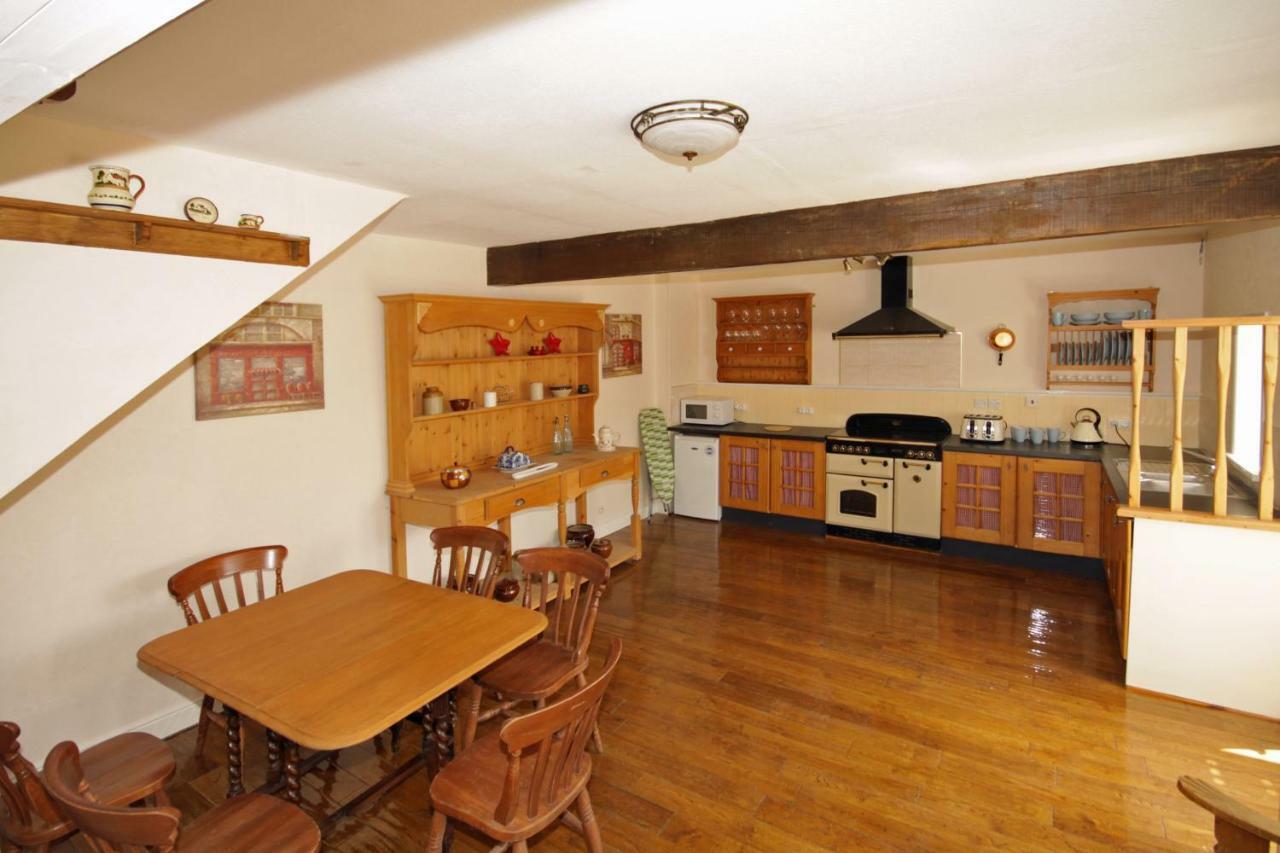 Holiday home Number 5 *