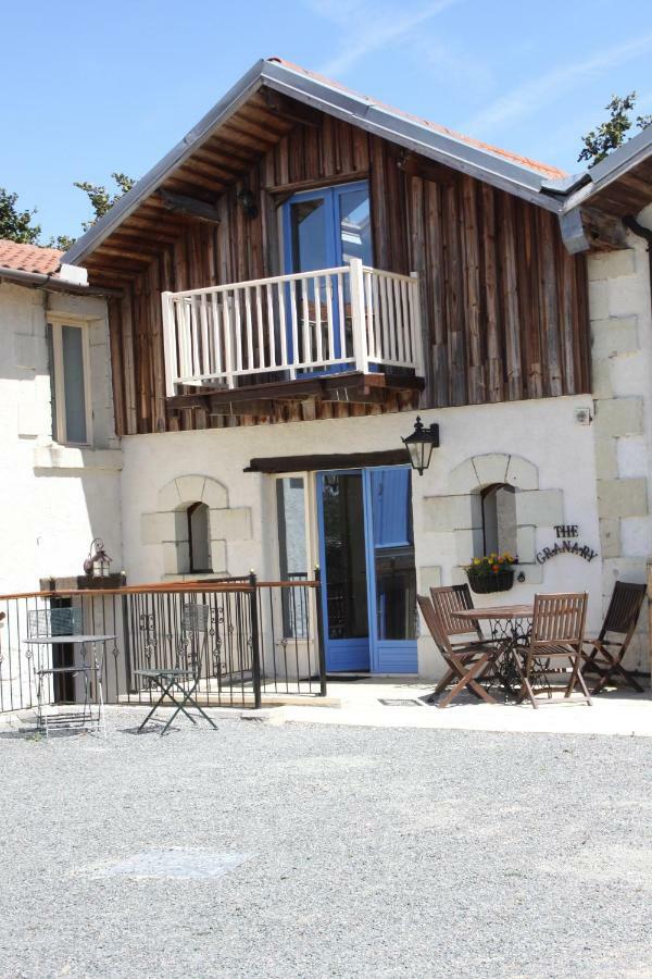 Number 5 * Arcay (Vienne)
