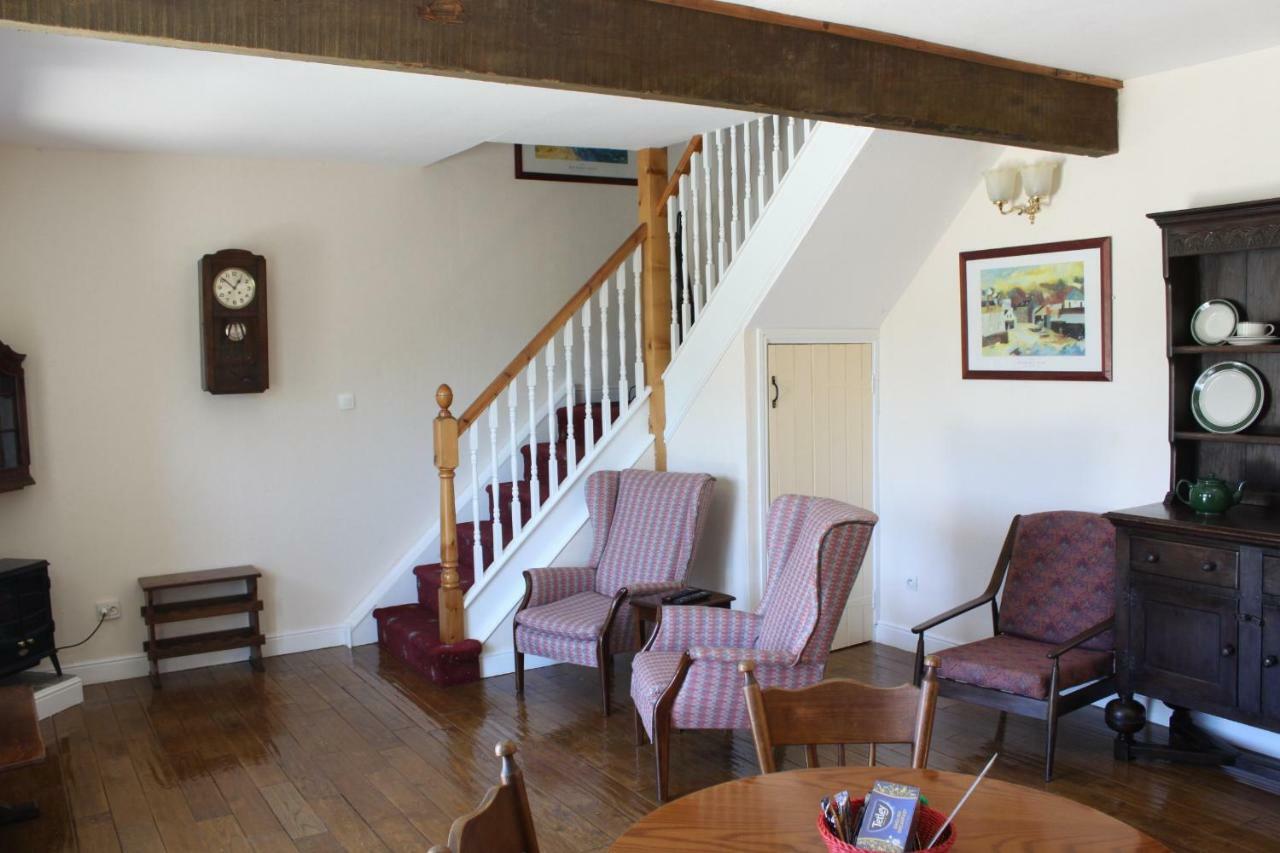 Holiday home Number 5 *