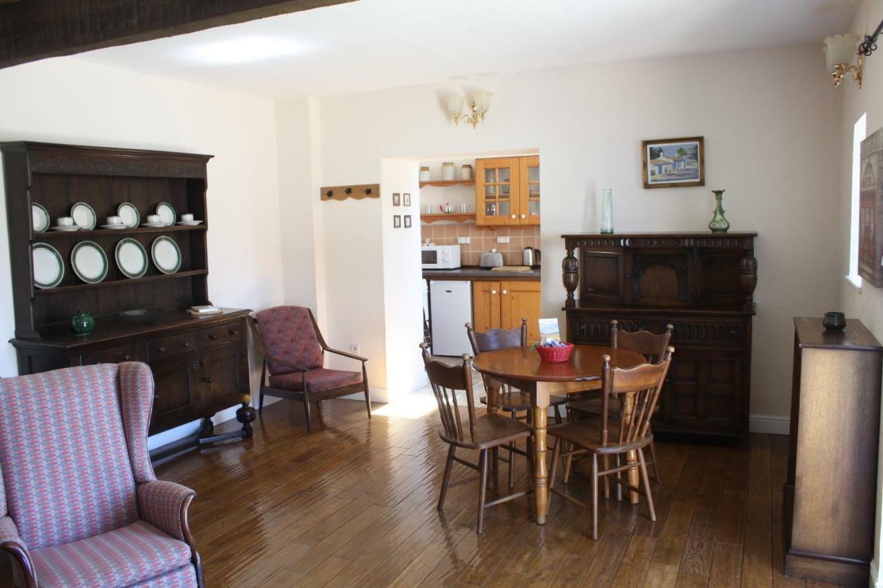 Number 5 Holiday home