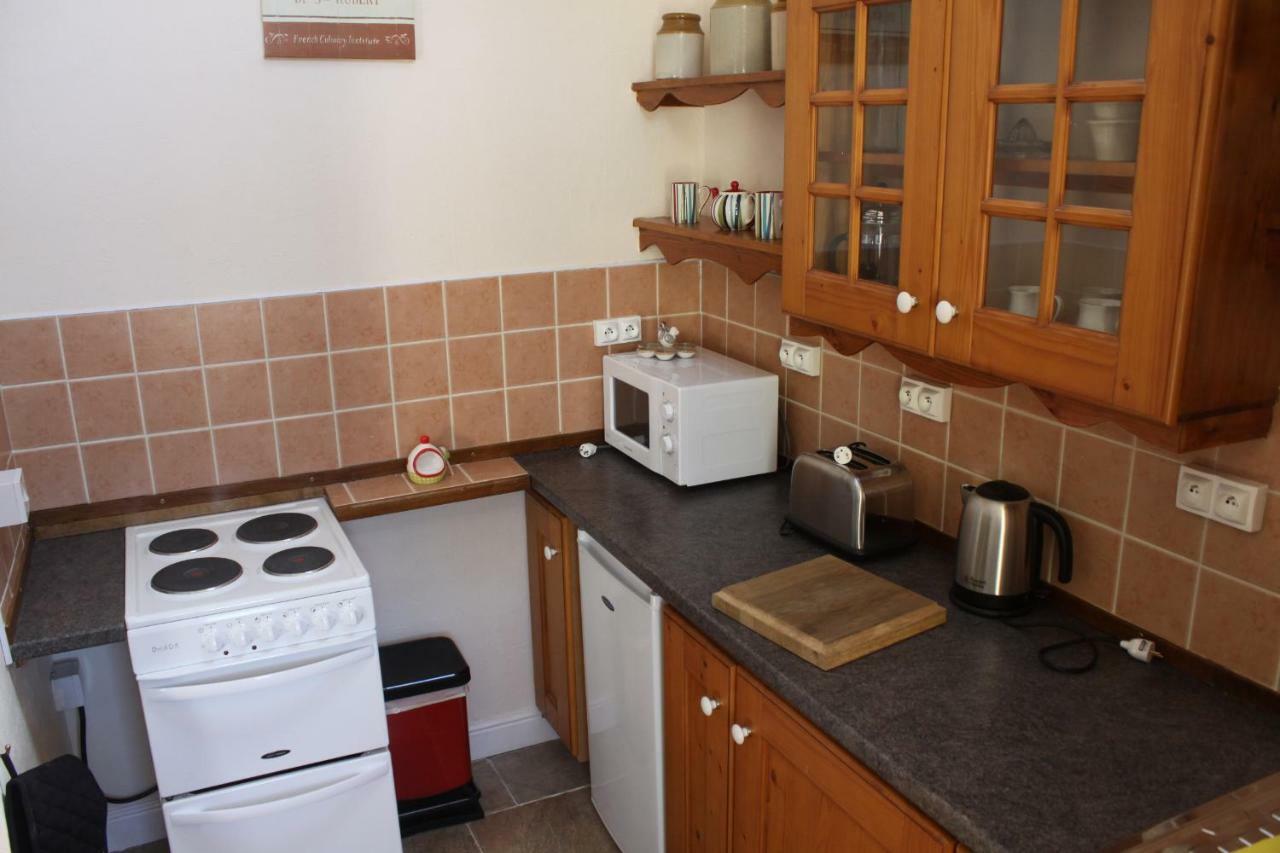 Holiday home Number 5