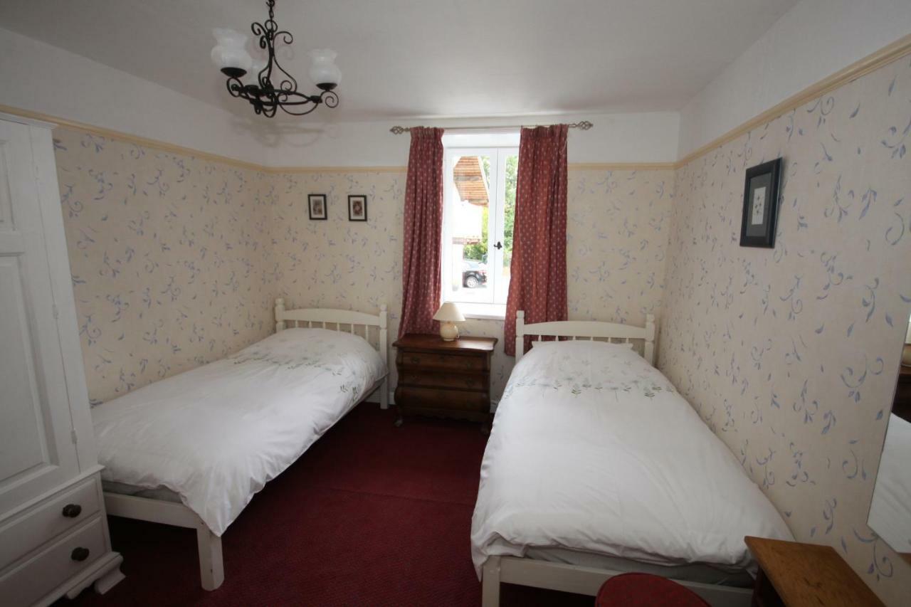 Holiday home Number 5 Arcay (Vienne)