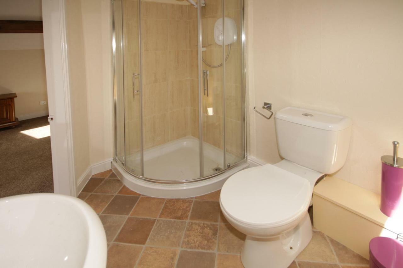 Number 5 Holiday home