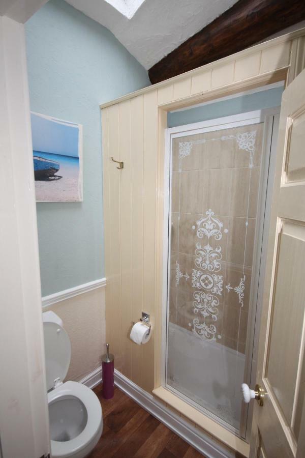 Number 5 Holiday home
