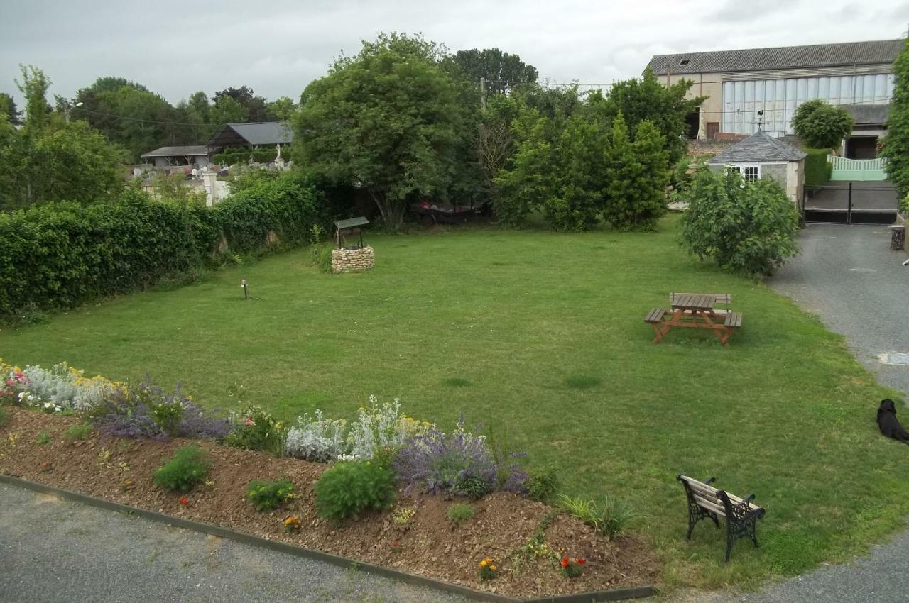 Holiday home Number 5 Arcay (Vienne)